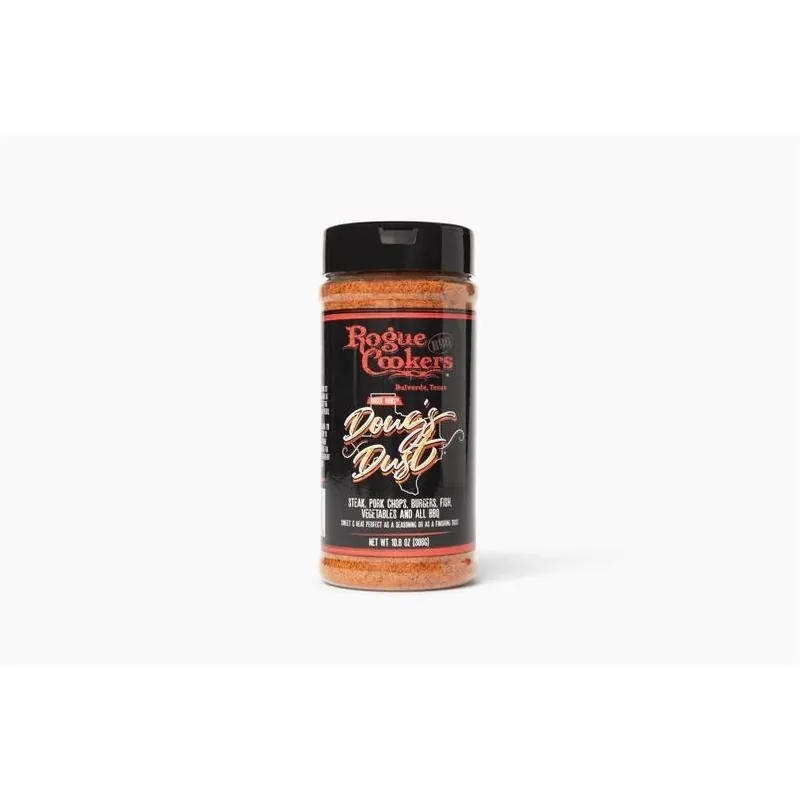 Chicken Bbq Rub – 10.8 Oz Premium Grill Seasoning
