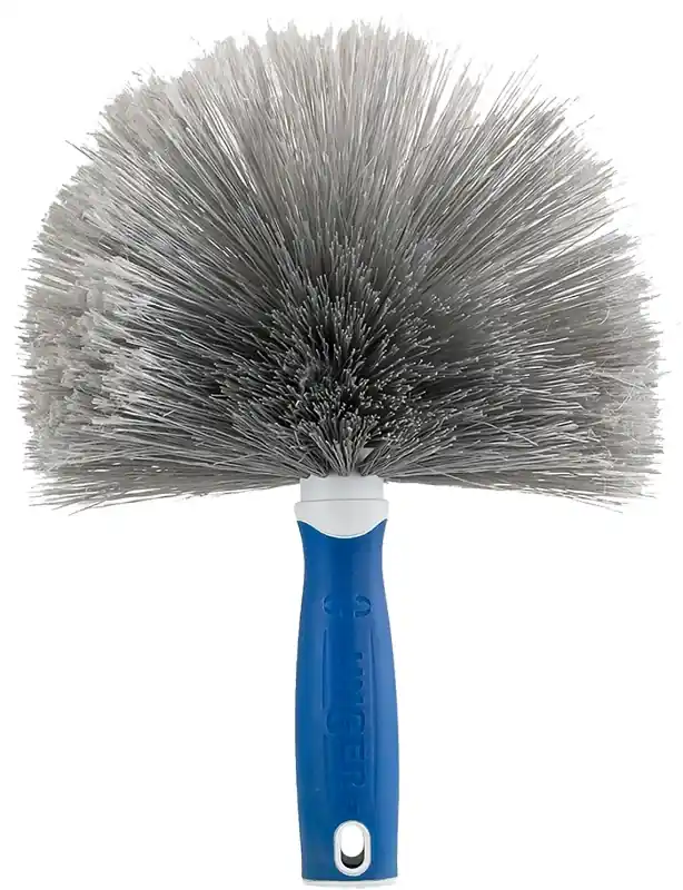 Ettore Cleaning Critters - Cobbert Fiber Duster 8 In. W X 59 In. L 1 Each