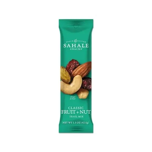 Sahale Tube Fruit N Nut