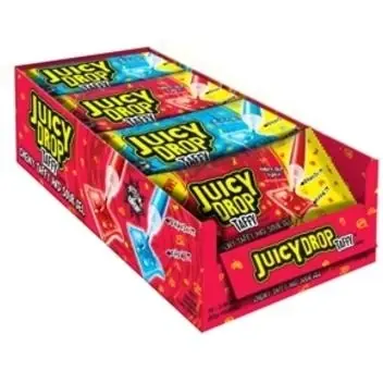 Taffy Candy, Knock-out Punch, 2.36 Oz (67 G)
