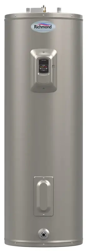 Electric Water Heater 40 Gallon 6 Year Warranty Model 6em40-dcg