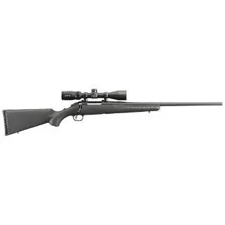 16931 22 In. American 0.243 Win 4 Round Vortex Crossfire Ii Rifle Scope