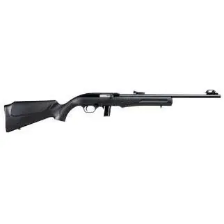 Rs22l1811 22 Long Rifle With 18 In. Barrel And Adjustable Fiber Optic Sights