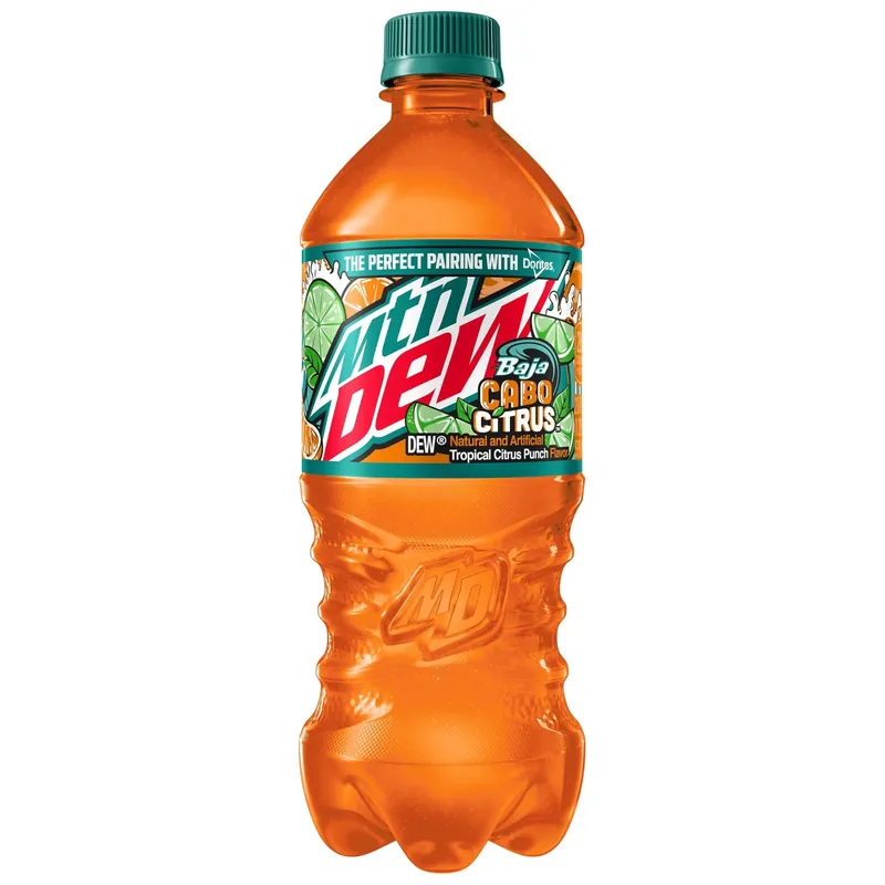 20oz Mdew Baja Blast