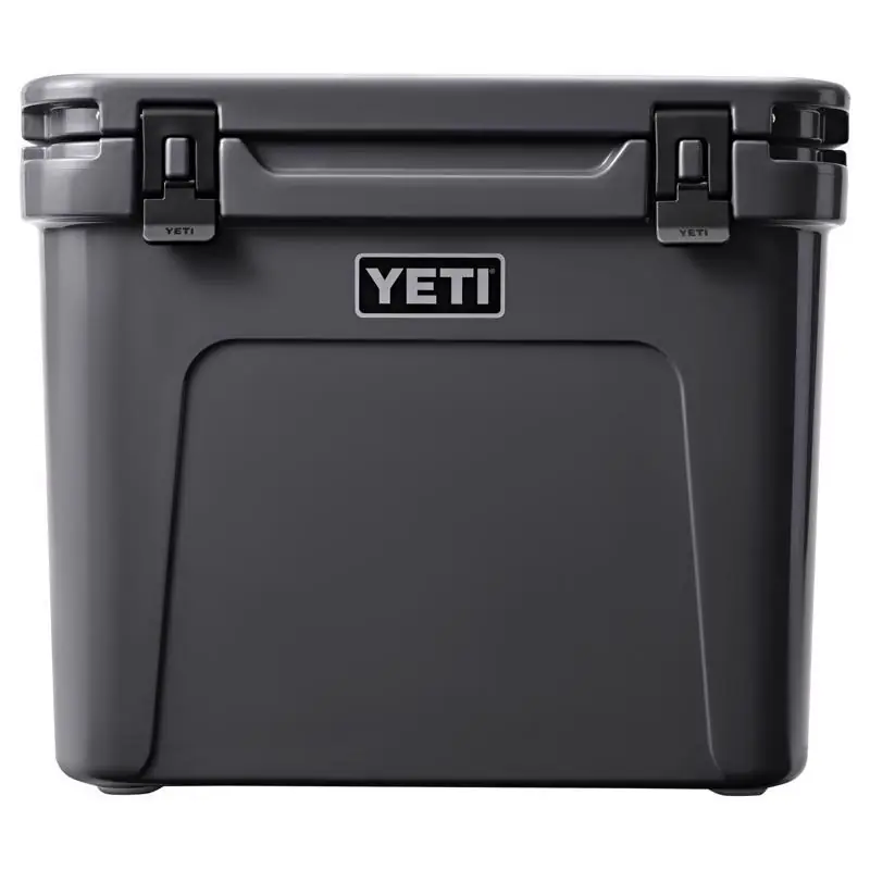 Yeti Roadie 60 Charcoal 60 Qt Roller Cooler