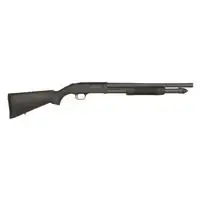 590 Tactical 12 Gauge Shotgun 18.5 In. Barrel 7 Round Capacity