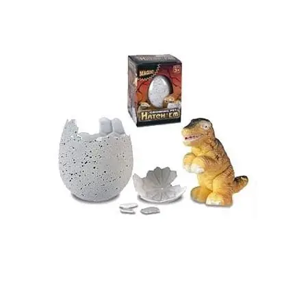 Jumbo Growing Dinosaur Egg 65-378xl For Kids