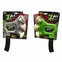 (r) Zax Safe Axe-throwing Game For Indoor And Outdoor Fun