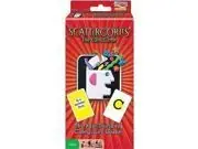 Scattergories The Card Game - Fun Family Game For All Ages