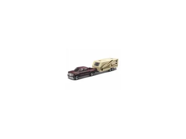 Fresh Metal Heartland Haulers Assortment