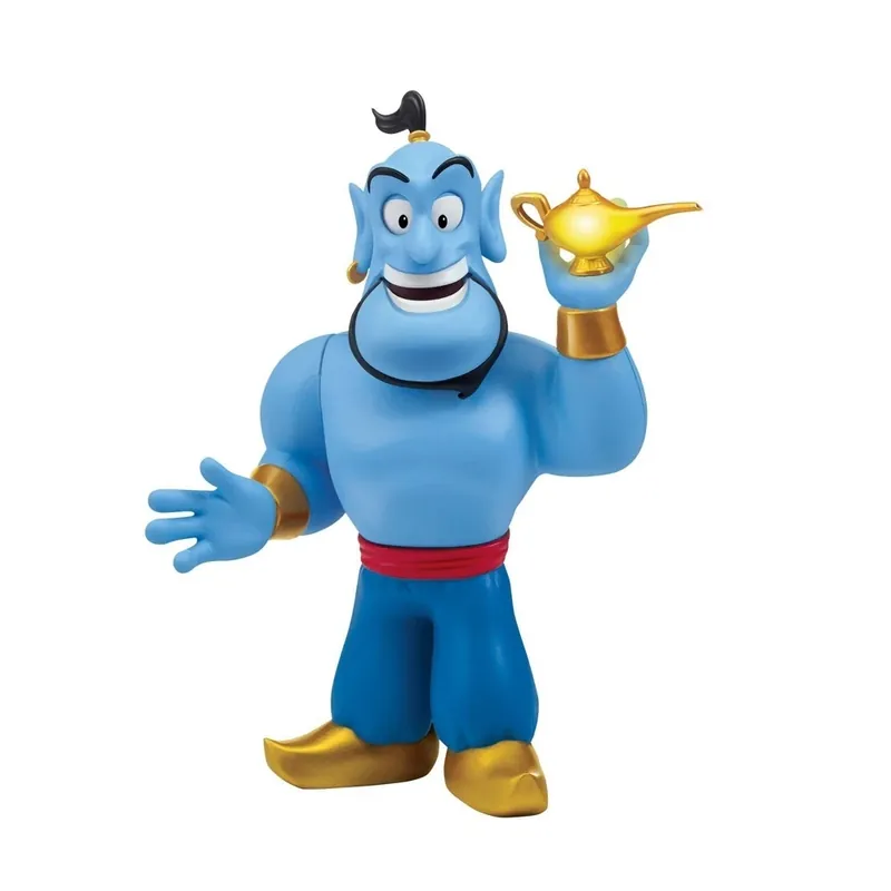 Interactive Talking 7 Inch Disney Aladdin Genie Toy