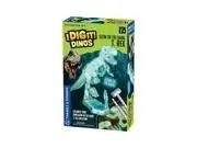 I Dig It! Dinos - Glow-in-the-dark T. Rex Excavation Kit
