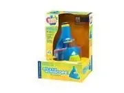 Kids First Big & Fun Microscope With Battery