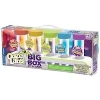 Ooze Labs Big Box Of Science - Ultimate Science Experiment Kit For Kids