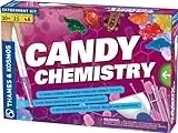 Candy Chemistry Science Experiment Kit - Model 665003