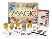 698232 Magic Gold Edition