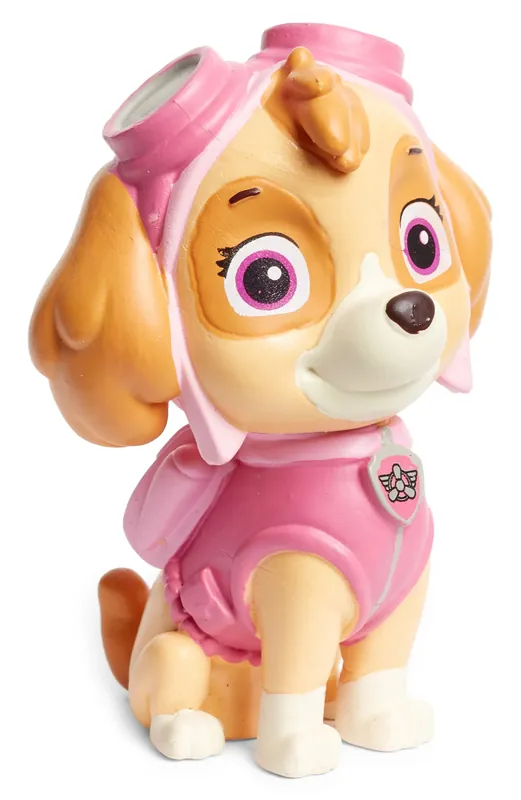 Paw Patrol Skye Audio Play Figurine For Toniebox