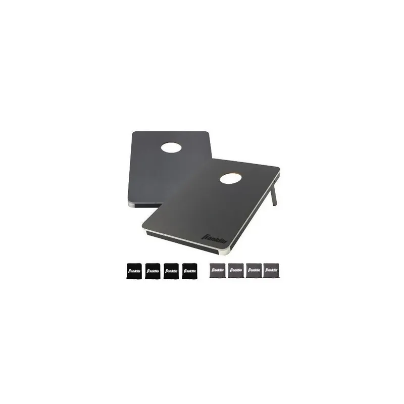 Professional Cornhole Set With Boards And Bags