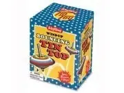 Bouncing Tin Top Wind-up Toy By Schylling - Classic Novelty Item