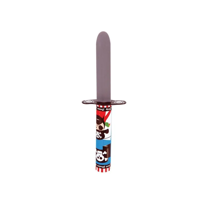 Schylling Pirate Dagger Multicolored Adventure Toy 1 Piece
