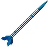 0886 Gnome Mini Kit E2x Easy-to-assemble Flying Model Rocket