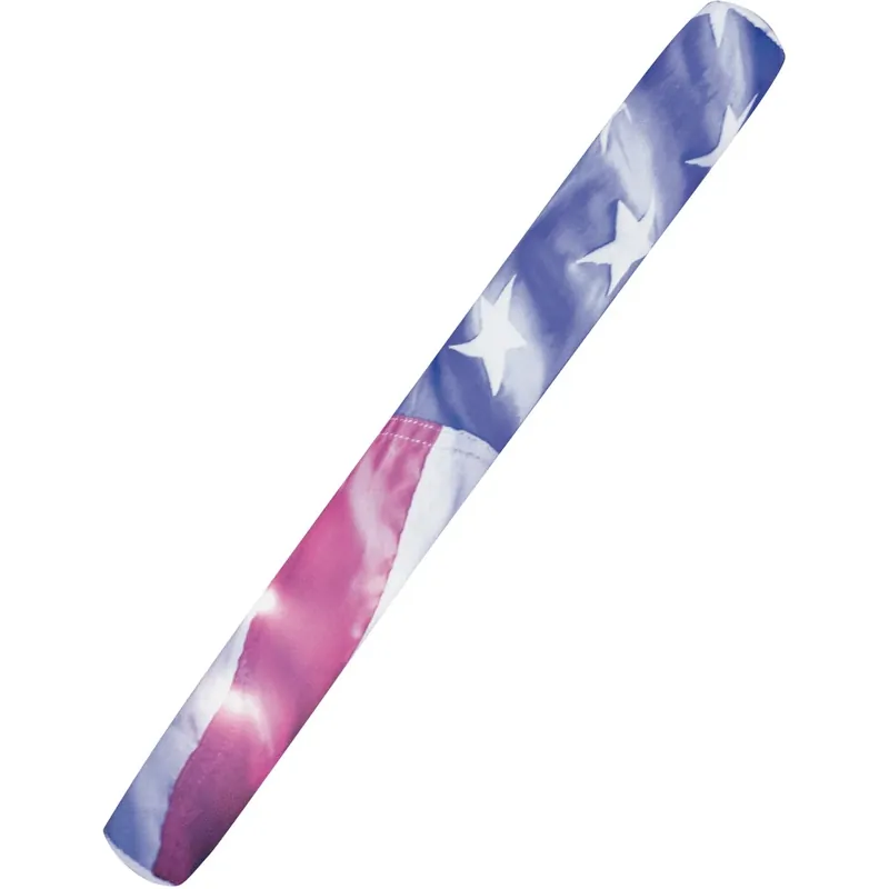 72 Inch Stars & Stripes Led Super Inflatable Noodle Water Toy