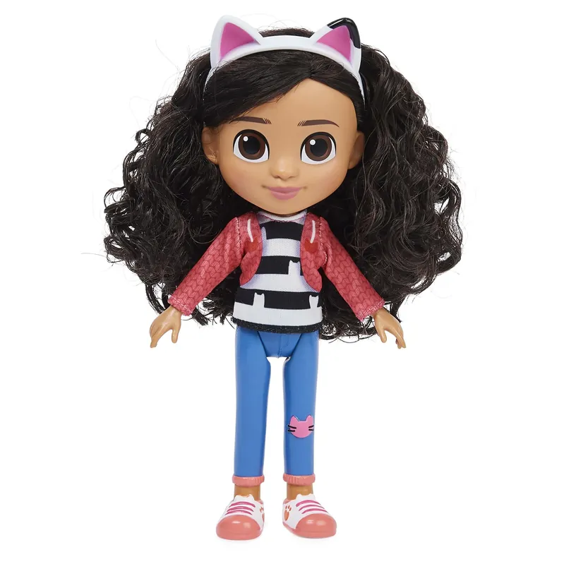 Gabbys Doll House Gabby Girl