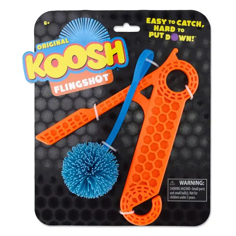 Flingshot Sport Toy - Fun Outdoor Activity For Kids