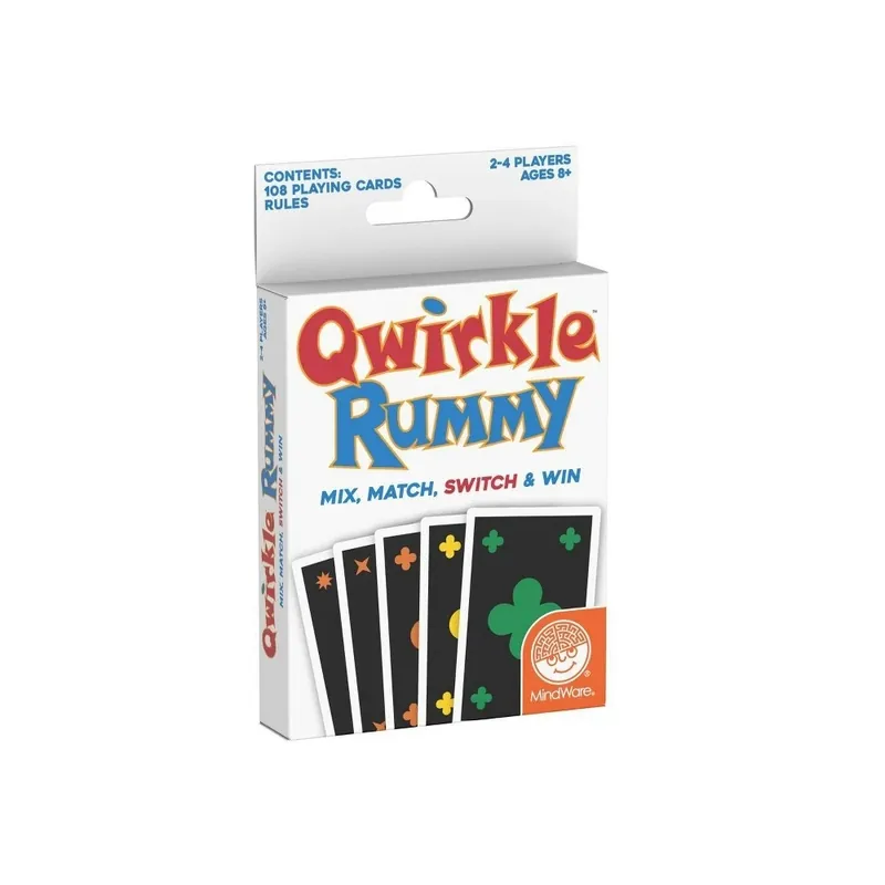 Rummy Card Game - Engaging Card Game For Family Fun