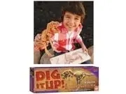 Dig It Up! Tyrannosaurus Rex 3d Skeleton Science Kit Model Mw68412