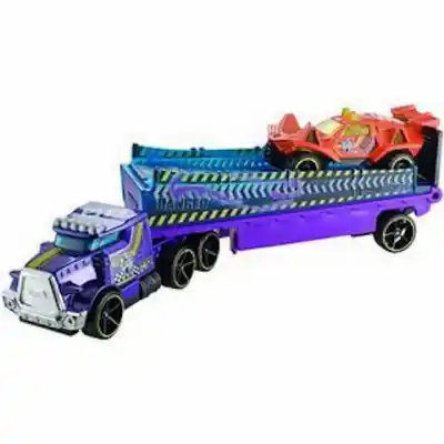 Rock N‘ Race Super Rig Vehicles Assorted 2 Piece Set