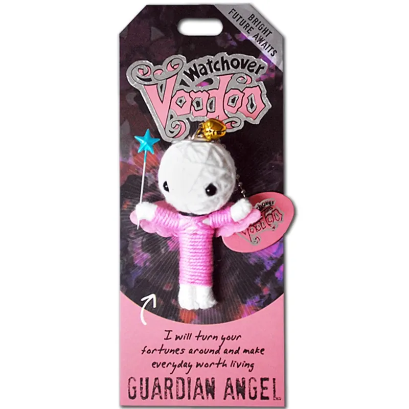 Watchover Voodoo Doll - Guardian Angel