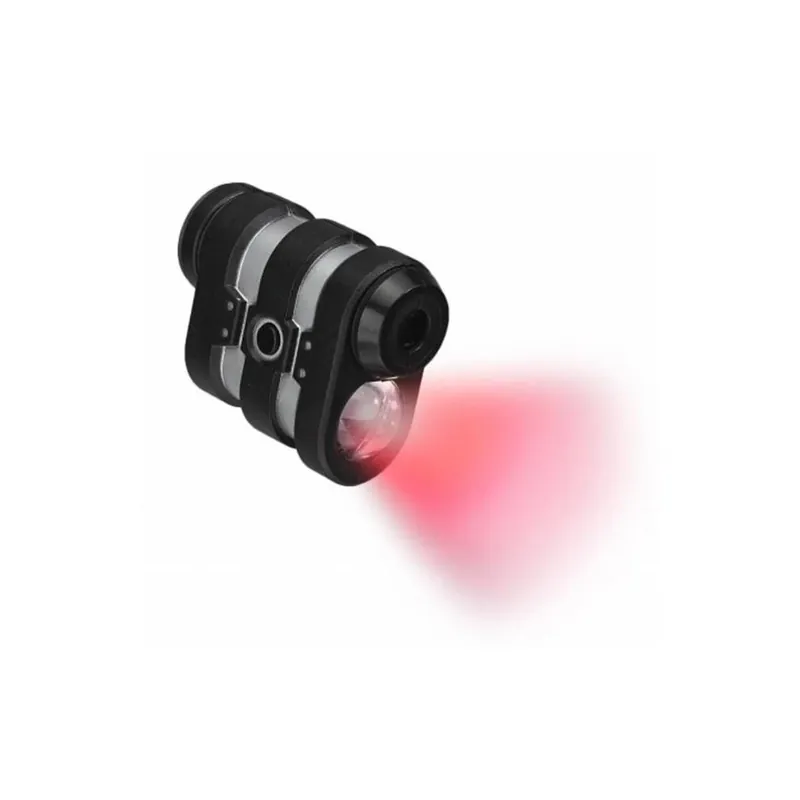 Micro Spy Scope Model 10056 - Compact And Versatile