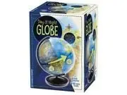 10 Inch Illuminated Day & Night Globe Educational Toy 673017