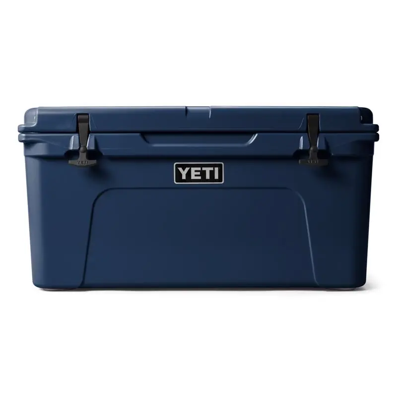Yeti Tundra 65 Navy 48 Qt Hard Cooler