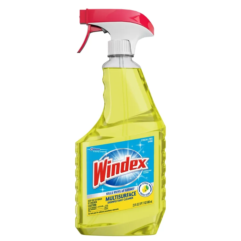 Multi-surface Disinfectant Cleaner, 23 Oz.