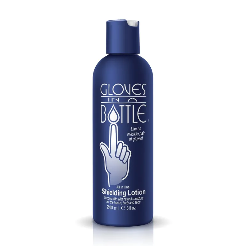 No Scent Shielding Lotion 8 Oz 1 Pk