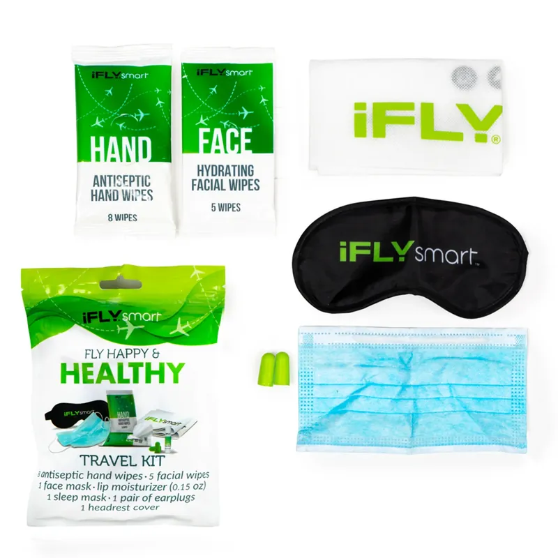 Healthy Kit 1 Pk