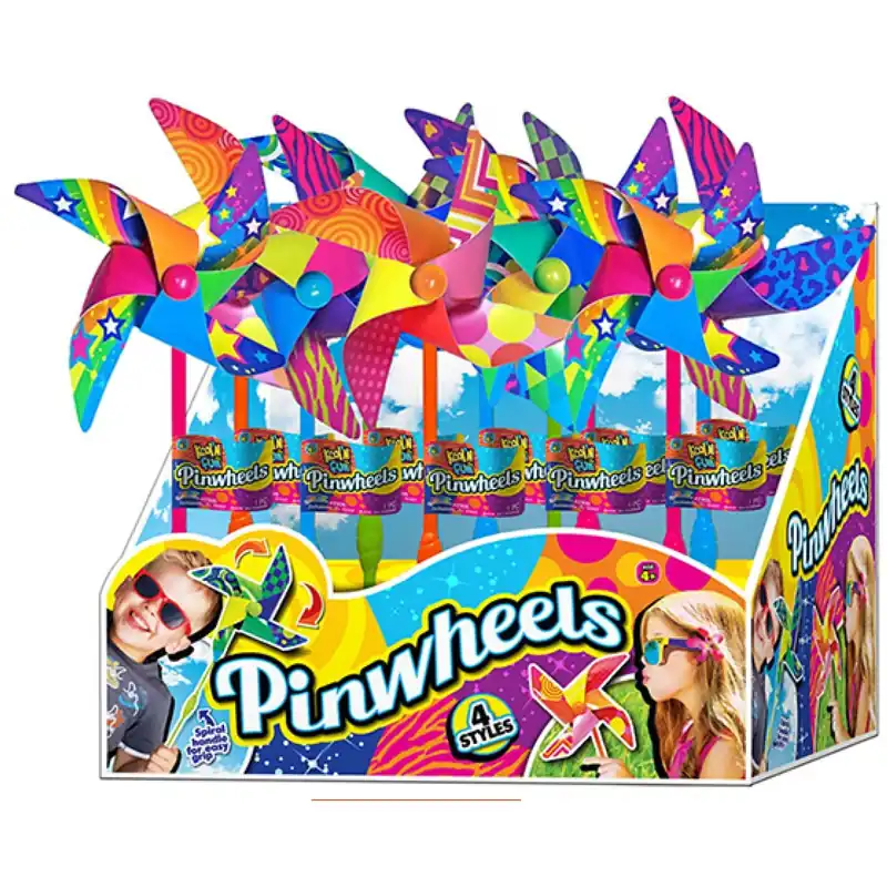 Kool‘n Fun Pinwheel 1 Pc