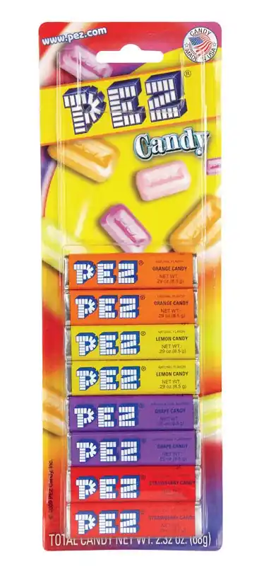 Fruit Candy 2.32 Oz