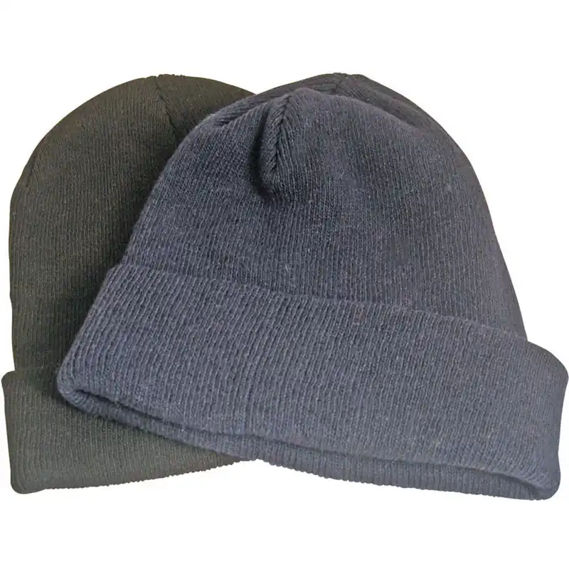 Winter Hat Assorted One Size Fits All