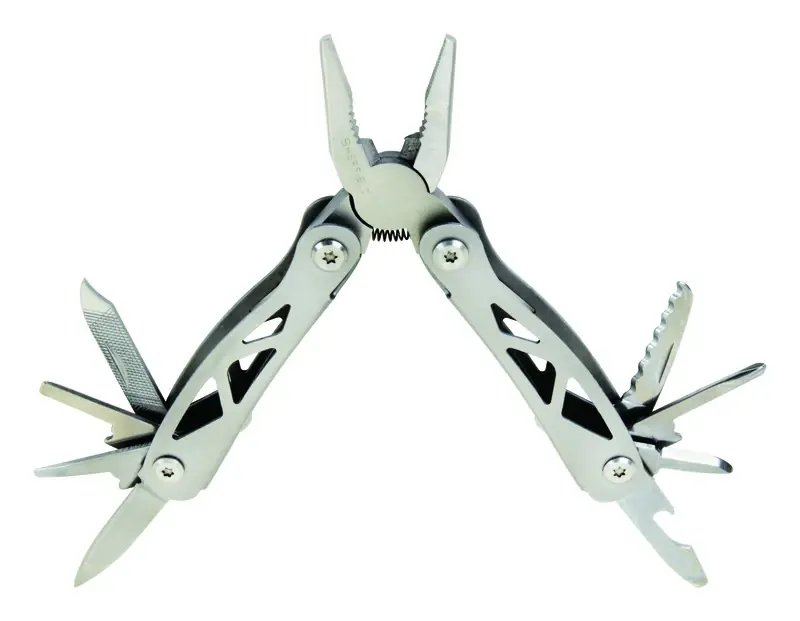 Silver Multi Tool