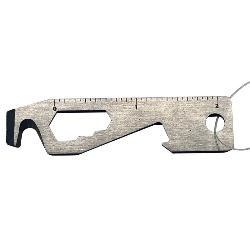 Silver Multi Tool