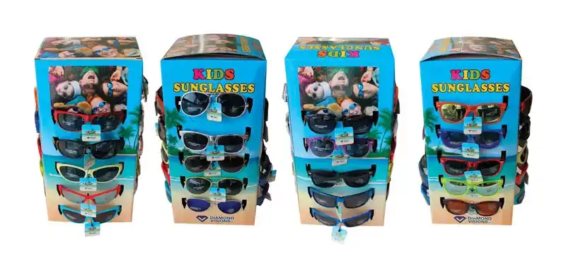 Kids Sunglasses 1 Pk
