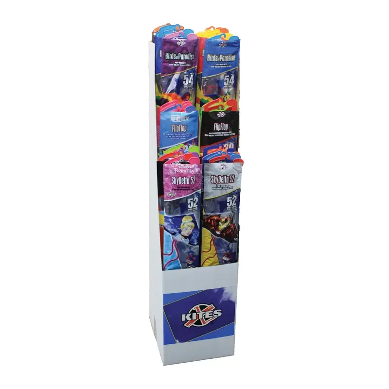 X Kites Assorted Kites Plastic 1 Pk