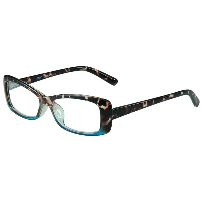 Assorted Reading Glasses 1.75 Power - Polycarbonate Frame - Uv Protection