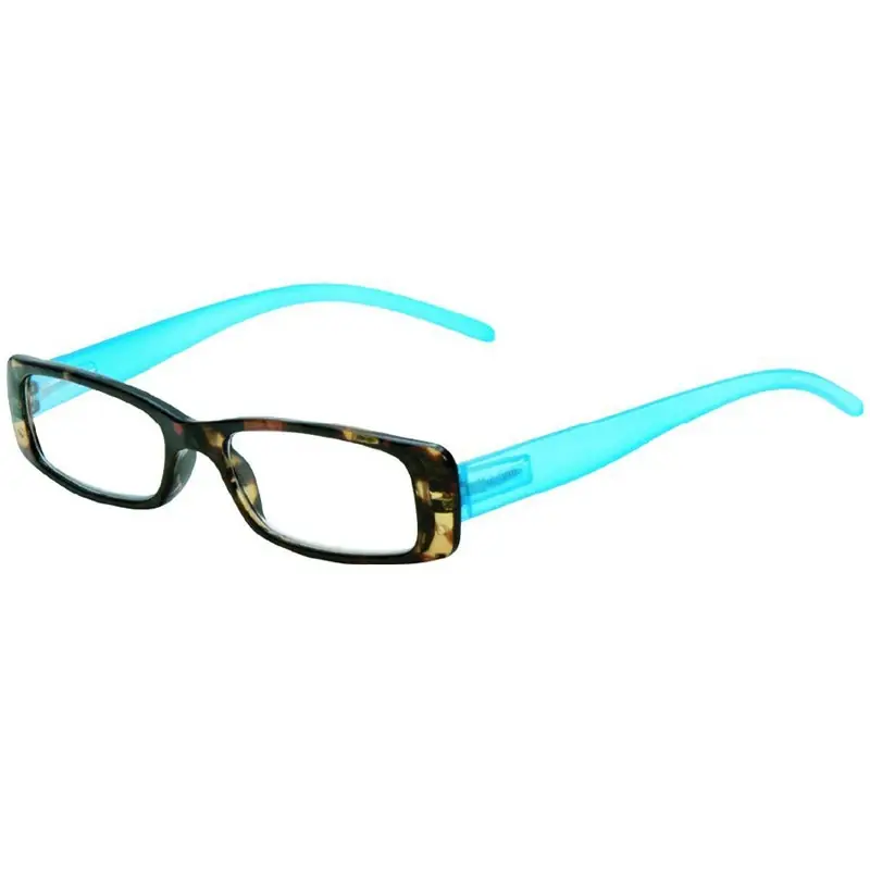 Assorted Reading Glasses 1.25 Power - Polycarbonate Frame - Uv Protection