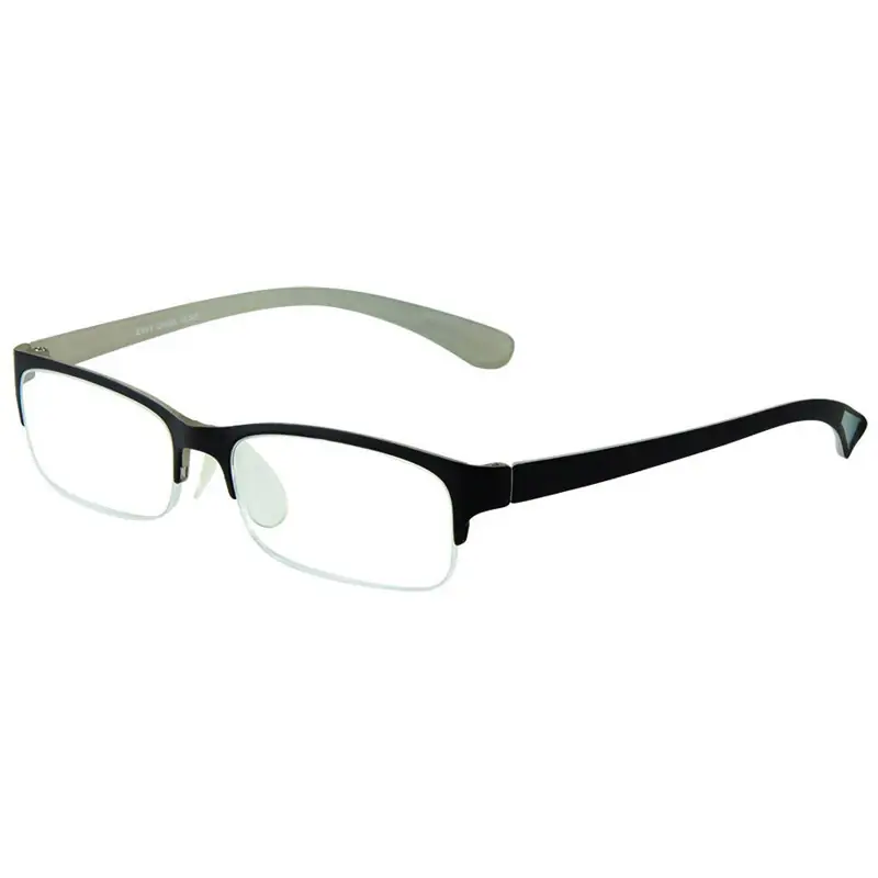 Assorted Reading Glasses 2.75 Power - Polycarbonate Frame - Uv Protection