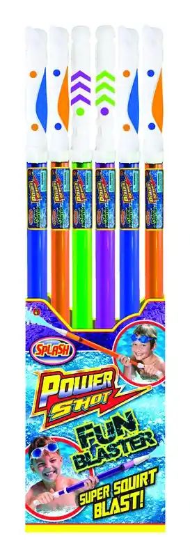 Kool‘n Fun Water Blaster Assorted 1 Pc
