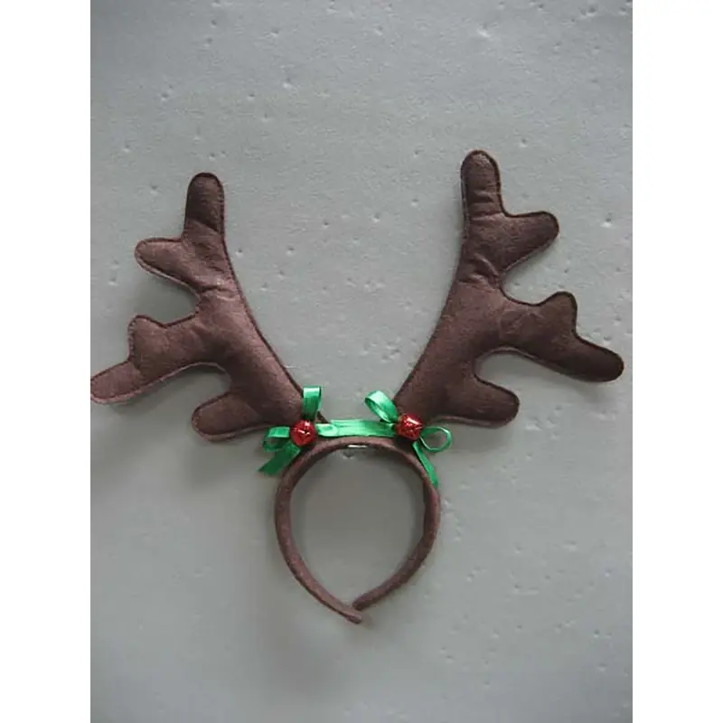 Christmas Antler Headband 1 Pk